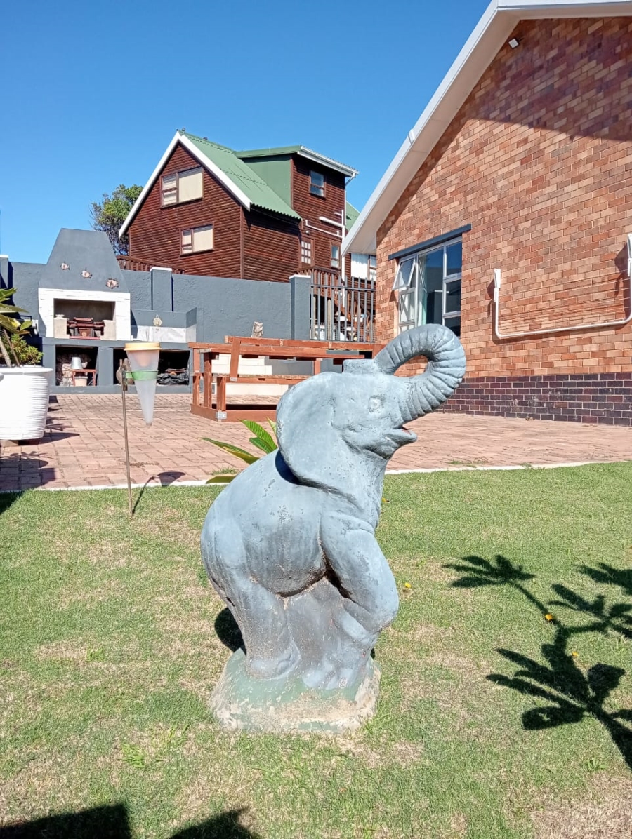 3 Bedroom Property for Sale in Aston Bay Eastern Cape